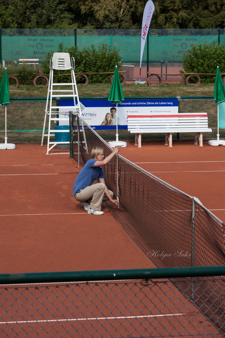 Bild 7 - Horst Schroeder Pokal - Tag 1